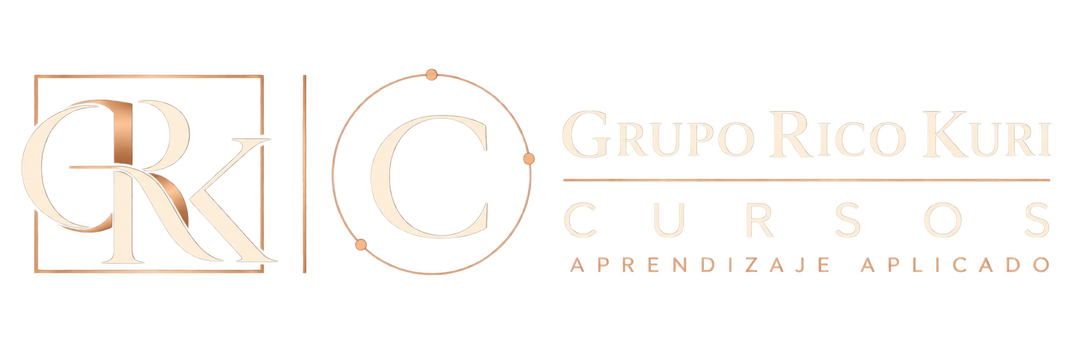 Cursos Grupo Rico Kuri