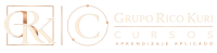 Logo Cursos Grupo RK